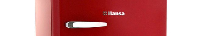 Ремонт холодильников Hansa в Дубне